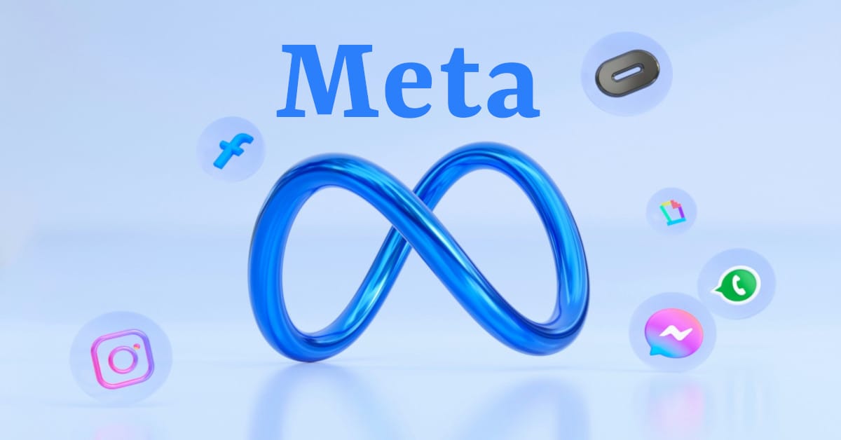 You are currently viewing Advertising your Business on Meta Platforms (Facebook, Instagram, Messenger etc.)