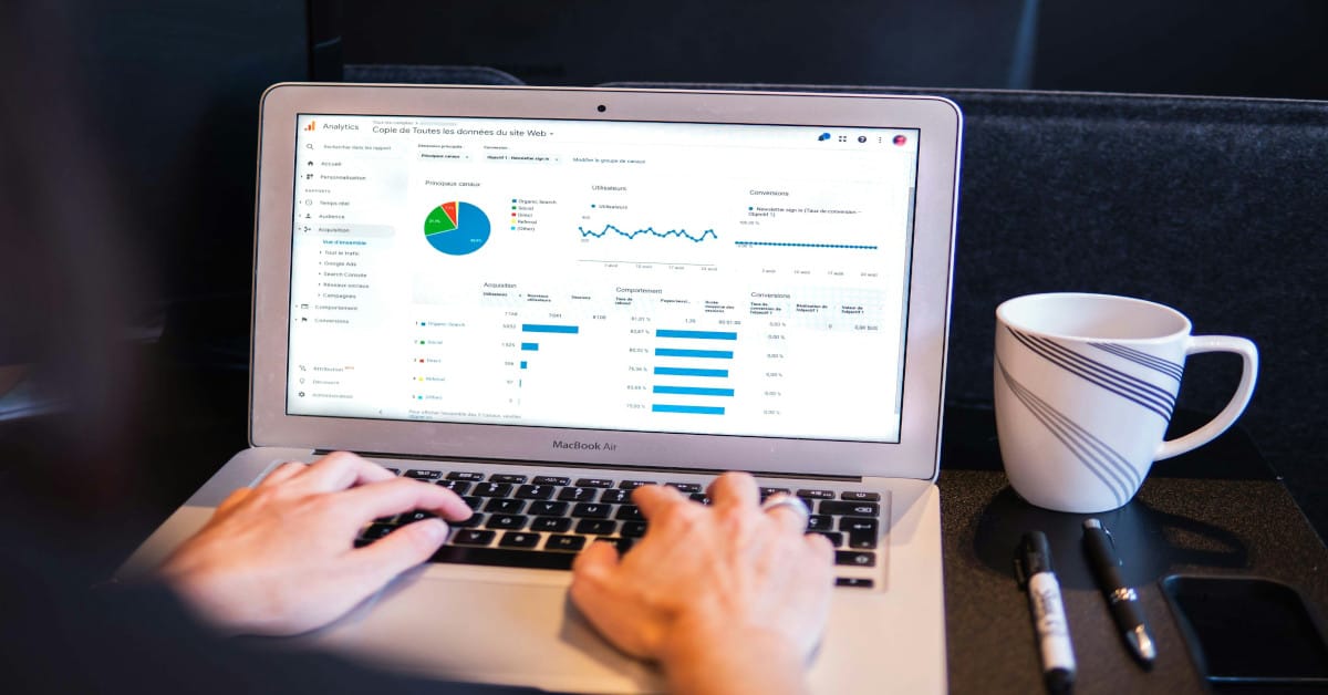 Read more about the article Importance of Integrating your Website with Google Analytics and Search Console